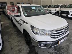 تويوتا هايلوكس